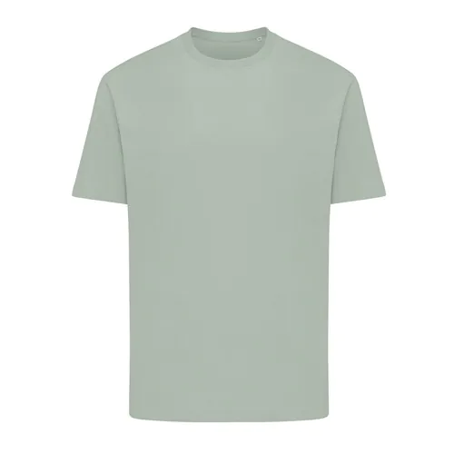 Camiseta IQONIQ Teide de algodón reciclado