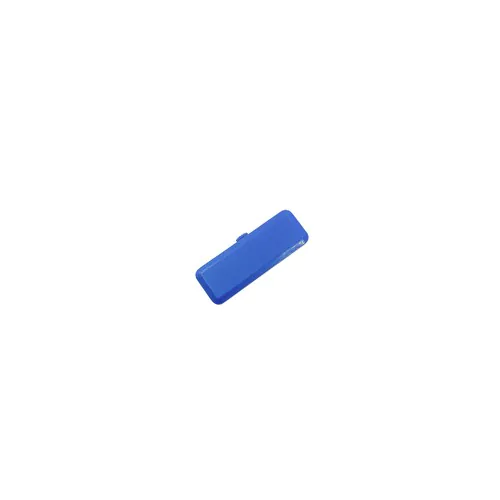 Clé USB 2en1 OTG 13 USB 2.0 Flash Disk 64 Go Bleu