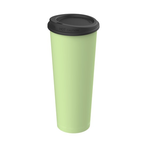 Coffee mug "ToGo", 0.5 l Coffee mug "ToGo", 0.5 l