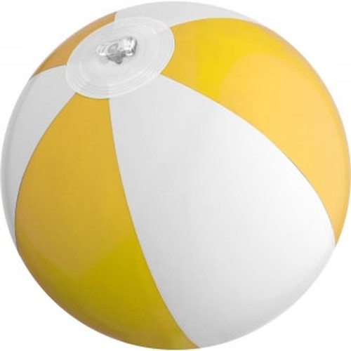 balón de playa