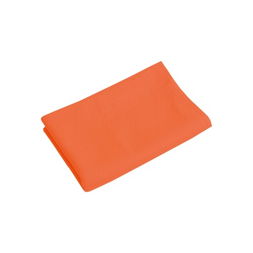 Serviette de sport rafraichissante en tissus de polyester (30 x 80 cm) Serviette de sport rafraichissante en tissus de polyester (30 x 80 cm)