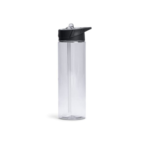 Bouteille d'eau Lord Nelson avec paille 700ml