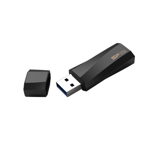 PENDRIVE SILICON POWER BLAZE - B07 3.2 32GB PENDRIVE SILICON POWER BLAZE - B07 3.2 32GB
