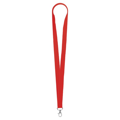 Keycord "standaard", breedte 20 mm