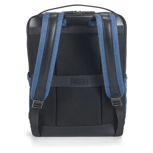 MOTION BACKPACK. 600D and polypropylene backpack MOTION BACKPACK. 600D and polypropylene backpack
