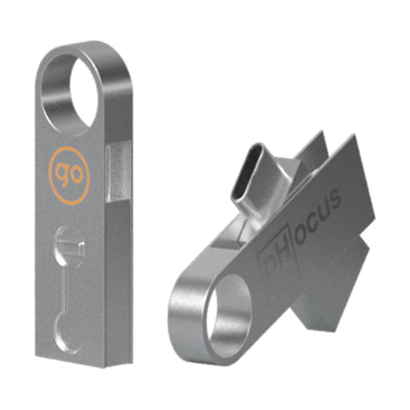 Bullet Aluminium USB Flash Drive Bullet OTG Type-C Bullet Aluminium USB Flash Drive Bullet OTG Type-C