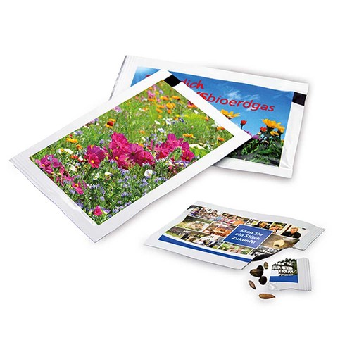 Sachet de graines - Mélange de fleurs d'été