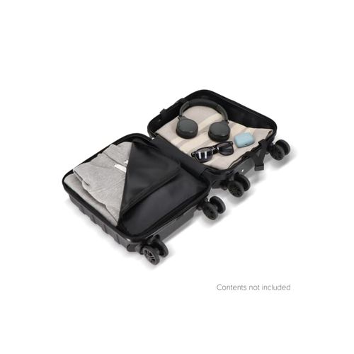 Carrello sotto il sedile da 14 pollici