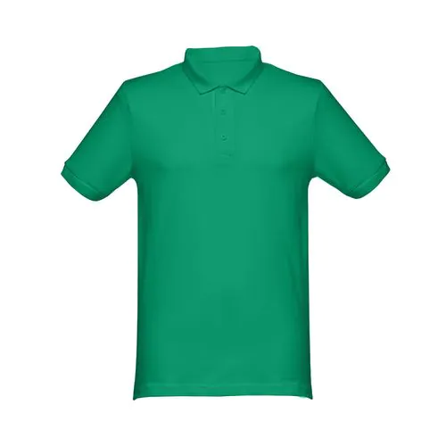 THC MONACO. Polo da uomo