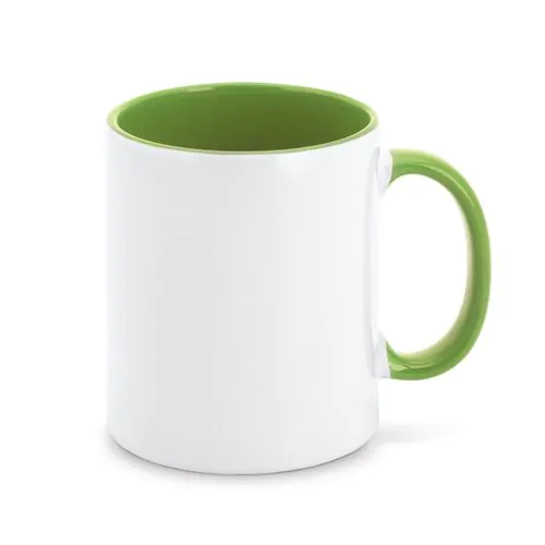 MOCHA. Tasse en céramique idéale pour la sublimation MOCHA. Tasse en céramique idéale pour la sublimation