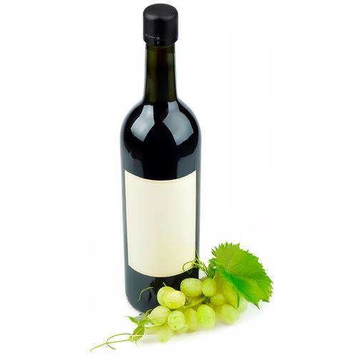 ABS bottle stopper Jareth ABS bottle stopper Jareth