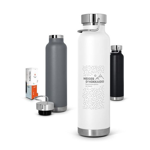 VACUUM FLASK CAPACITY 650ml VACUUM FLASK CAPACITY 650ml