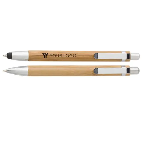 Bamboo writing set Darlene Bamboo writing set Darlene