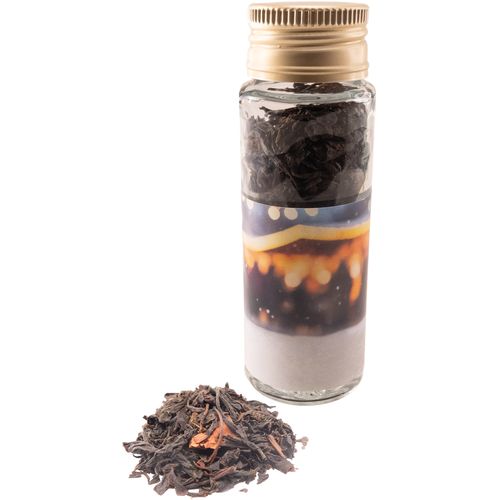 Tea Enjoyment Advent