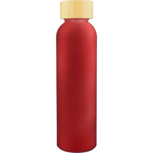 Gourde de 500 ml en verre Levi Gourde de 500 ml en verre Levi