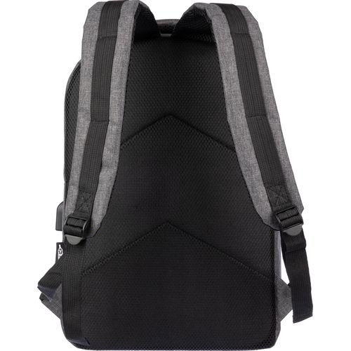 Plecak komputerowy USB