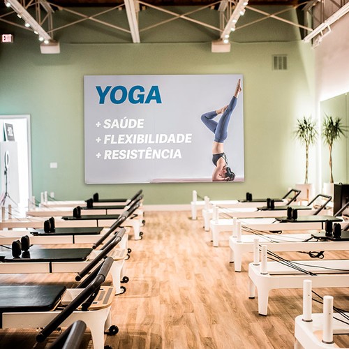 CUSTOMIZABLE PRINTED PP ALVEOLAR BOARD 3MM 3X2M