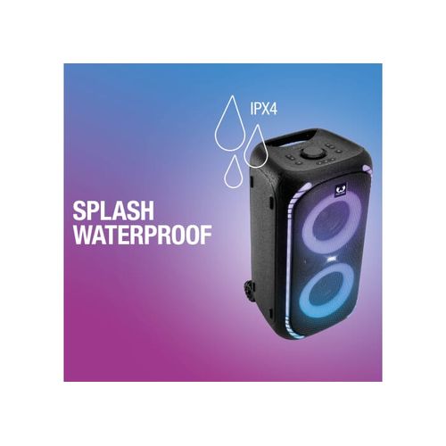 Fresh 'n Rebel Party Loud L Wireless Speaker 640W
