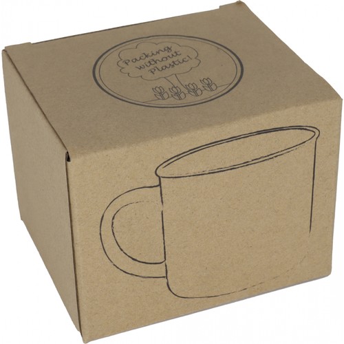 Ceramic mug 350 ml