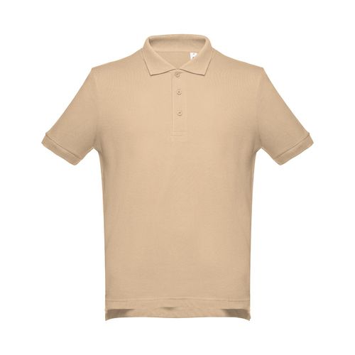 THC ADAM. Polo de hombre
