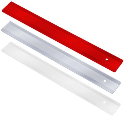 Règle "30 cm" Règle "30 cm"