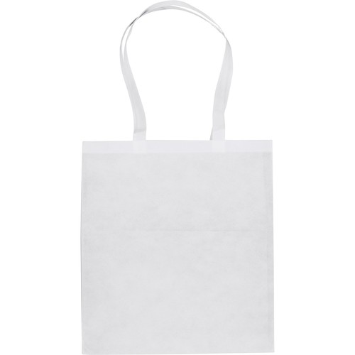 BORSA SHOPPER CON SOFFIETTO IN TNT (80 gr/mq) BORSA SHOPPER CON SOFFIETTO IN TNT (80 gr/mq)