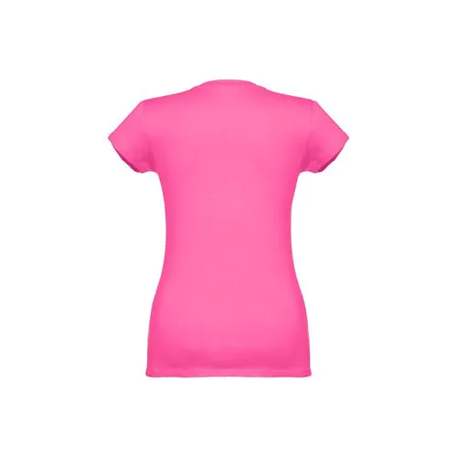 THC ATHENS WOMEN. Damski t-shirt