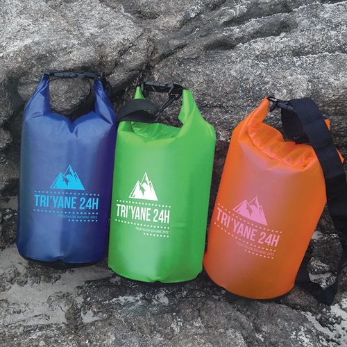 WATERPROOF BAG 15L
