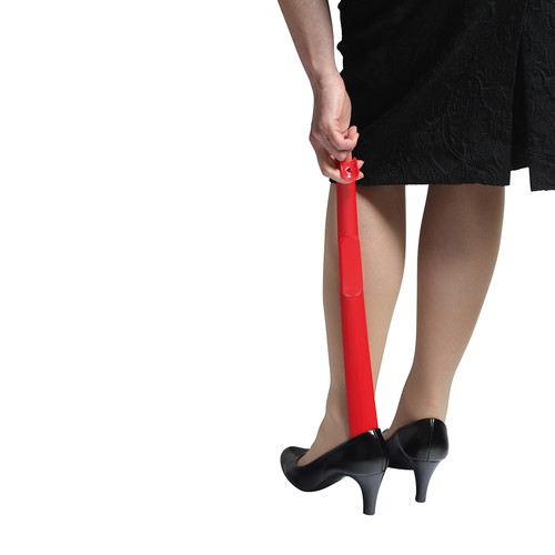 Chausse-pied, extra long