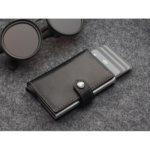 RFID wallet