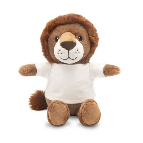 RPET plush lion | Chase RPET plush lion | Chase
