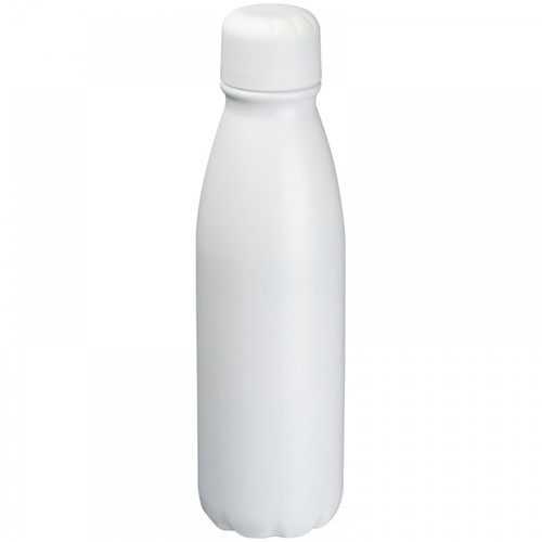 Aluminium drinking bottle 600 ml Aluminium drinking bottle 600 ml