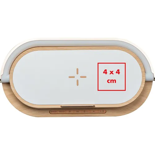 Głośnik Bluetooth LIMASSOL MoLu