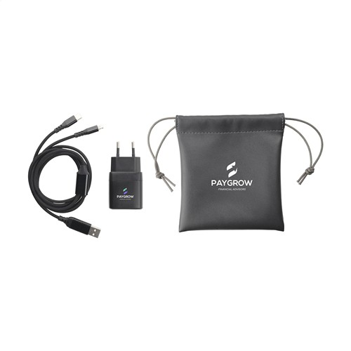 Juice RCS Charging Set
