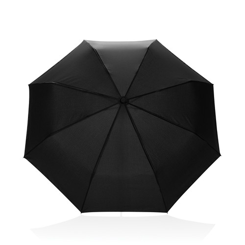 Parapluie automatique 21'' 190T rPET AWARE™ KENTO URBAN Parapluie automatique 21'' 190T rPET AWARE™ KENTO URBAN
