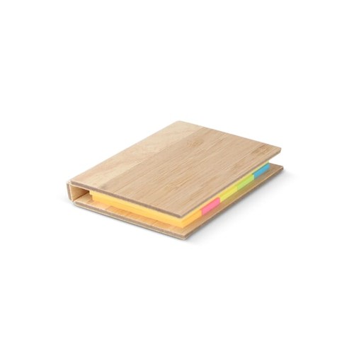 Sticky notes bamboe 2 Sticky notes bamboe 2