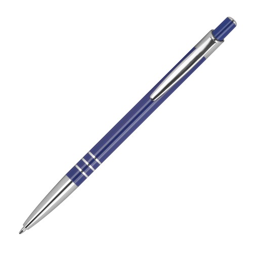 Recycled aluminium pen Recycled aluminium pen