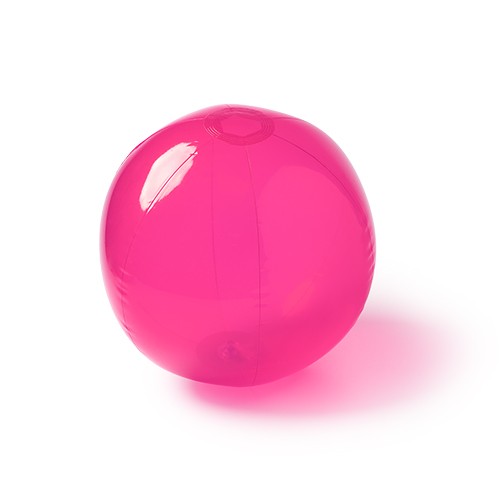 Translucent inflatable ball. Oto Translucent inflatable ball. Oto