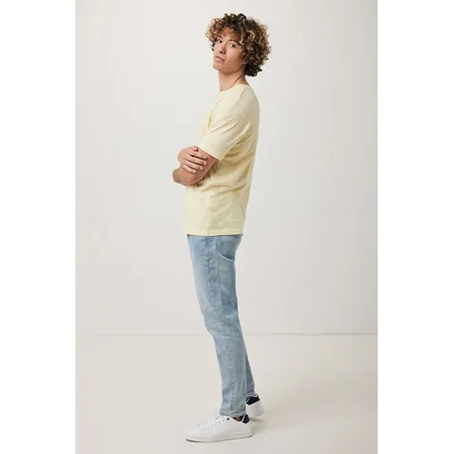 IQONIQ Brett gerecycled katoen t-shirt