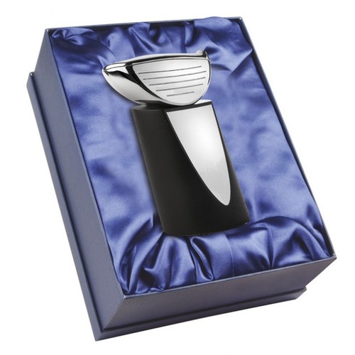 TROPHY BOX "GOLF" - h=180 mm TROPHY BOX "GOLF" - h=180 mm