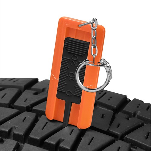 Bandenprofiel dieptemeter Bandenprofiel dieptemeter