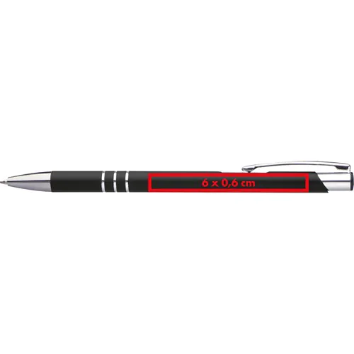 Metal ballpen New Jersey