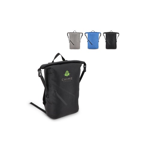 Backpack waterproof polyester 300D 20-22L Backpack waterproof polyester 300D 20-22L