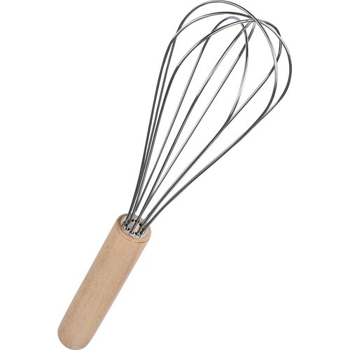 Batidor manual de acero inox. Llani Batidor manual de acero inox. Llani