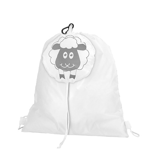 Bolsa mochila plegable Kay Bolsa mochila plegable Kay