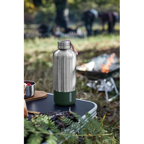 Black+Blum Explorer Isoleerfles Groot 850ml Black+Blum Explorer Isoleerfles Groot 850ml