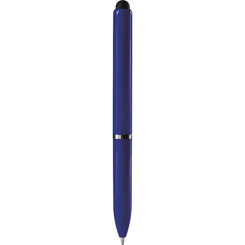 PENNA A SFERA CON TOUCH SCREEN IN PLASTICA