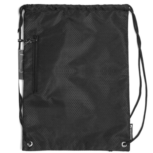 Drawstring bag NUNAVUT Schwarzwolf Drawstring bag NUNAVUT Schwarzwolf