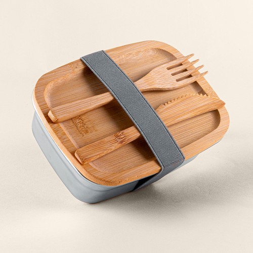 LUNCH PEACH BOX LUNCH PEACH BOX