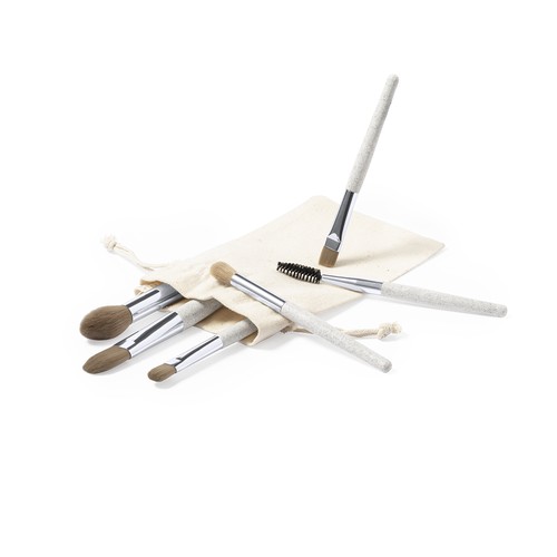 Eyeshadow Applicator Set Kurt